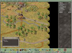 Pantallazo de West Front Battle Pack I para PC