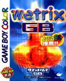 Caratula nº 242953 de Wetrix GB (450 x 569)