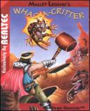 Caratula nº 30838 de Whac-A-Critter (200 x 277)