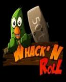 Caratula nº 205878 de Whack N Roll (300 x 276)