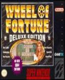 Carátula de Wheel of Fortune: Deluxe Edition