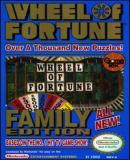 Caratula nº 36910 de Wheel of Fortune: Family Edition (200 x 298)