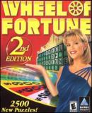 Caratula nº 56462 de Wheel of Fortune 2nd Edition (200 x 239)