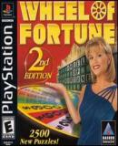 Caratula nº 90254 de Wheel of Fortune 2nd Edition (200 x 195)