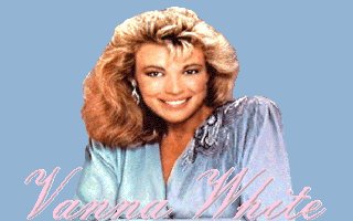 Pantallazo de Wheel of Fortune para PC