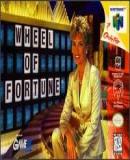 Caratula nº 34605 de Wheel of Fortune (200 x 140)