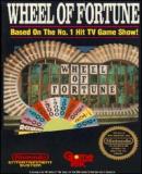 Carátula de Wheel of Fortune