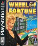 Carátula de Wheel of Fortune