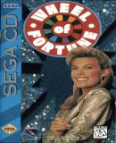 Caratula nº 242266 de Wheel of Fortune (412 x 700)