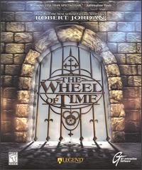 Caratula de Wheel of Time, The para PC