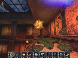 Pantallazo de Wheel of Time, The para PC