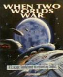 Caratula nº 61713 de When Two Worlds War (150 x 170)