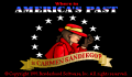 Pantallazo nº 69007 de Where in America's Past Is Carmen Sandiego? (320 x 200)