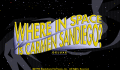 Pantallazo nº 69539 de Where in Space is Carmen Sandiego? Deluxe (640 x 480)