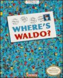Caratula nº 36917 de Where's Waldo? (200 x 298)