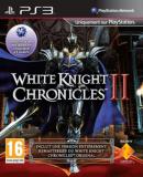 Caratula nº 231898 de White Knight Chronicles 2 (515 x 600)