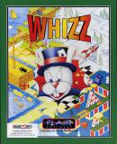 Caratula nº 240249 de Whizz (474 x 600)