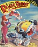 Caratula nº 11082 de Who Framed Roger Rabbit (185 x 270)