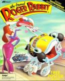 Caratula nº 64706 de Who Framed Roger Rabbit (196 x 295)