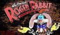 Pantallazo nº 64707 de Who Framed Roger Rabbit (320 x 200)