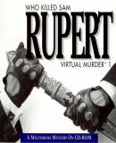 Carátula de Who Killed Sam Rupert?