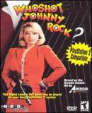 Caratula nº 79892 de Who Shot Johnny Rock? (200 x 290)