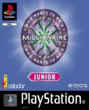 Caratula nº 91282 de Who Wants To Be A Millionaire? Junior (235 x 240)