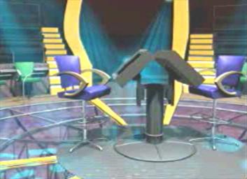 Pantallazo de Who Wants To Be A Millionaire? para PlayStation