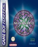 Caratula nº 241299 de Who Wants To Be A Millionaire? (503 x 503)
