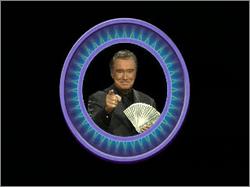Pantallazo de Who Wants to be a Millionaire: 2nd Edition para PlayStation