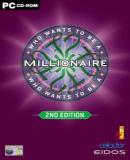 Carátula de Who Wants to be a Millionaire? 2nd Edition
