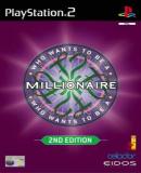 Caratula nº 80271 de Who Wants to be a Millionaire? 2nd Edition (226 x 320)