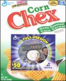 Carátula de Who Wants to be a Millionaire CD-ROM 1st Edition: General Mills Cereal Promotion