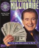 Carátula de Who Wants to be a Millionaire CD-ROM