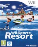 Caratula nº 171177 de Wii Sports Resort (640 x 893)
