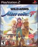 Caratula nº 81710 de Wild ARMs: Alter Code F (200 x 282)