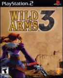 Carátula de Wild Arms 3