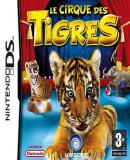 Caratula nº 117436 de Wild Petz Tigerz (573 x 514)