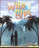 Caratula nº 52640 de Wild Ride Surf Shack (200 x 247)