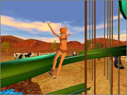 Pantallazo de Wild Rides: WaterPark Factory para PC
