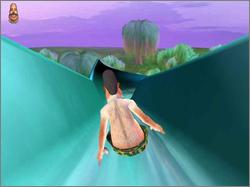 Pantallazo de Wild Rides: WaterPark Factory para PC