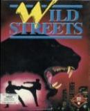 Caratula nº 68698 de Wild Streets (130 x 170)