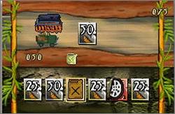 Pantallazo de Wild Thornberrys Movie, The para Game Boy Advance
