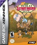 Wild Thornberrys Movie, The