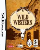 Caratula nº 111906 de Wild Western (1562 x 1438)