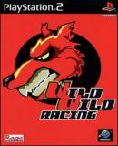 Carátula de Wild Wild Racing (Japonés)