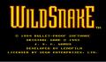 Foto 1 de WildSnake