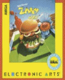 Caratula nº 63224 de Will Harvey's Zany Golf (165 x 170)