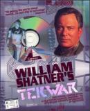 Caratula nº 60044 de William Shatner's TekWar (200 x 248)