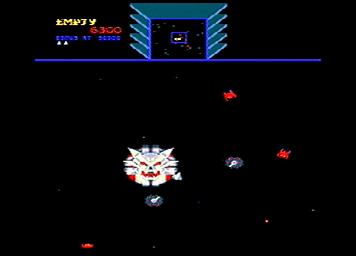Pantallazo de Williams Arcade's Greatest Hits para PlayStation